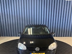 Volkswagen Golf - 1.6 Optive 4