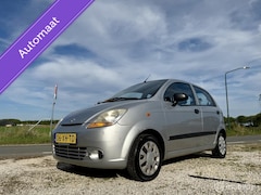 Chevrolet Matiz - 0.8 Spirit, BJ 2007, APK Okt 2026, Lage km