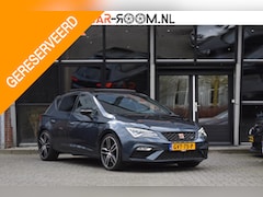 SEAT Leon - 2.0 TSI CUPRA Pano Virtual Lane ACC BBD
