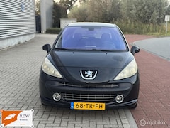 Peugeot 207 - 1.4-16V XS Pack/LAGE KM/NWE DISTRIBUTIE