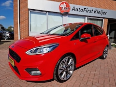 Ford Fiesta - 1.0 EcoBoost 100pk 5dr ST-Line