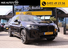 BMW X3 - xDrive30i High Executive | M Sport | Camera / Elektr. Trekhaak / Panoramadak / Aantoonbaar
