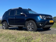 Dacia Duster - 1.2 TCe 4x2 Lauréate Comfort