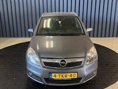 Opel Zafira - 1.8 Essentia