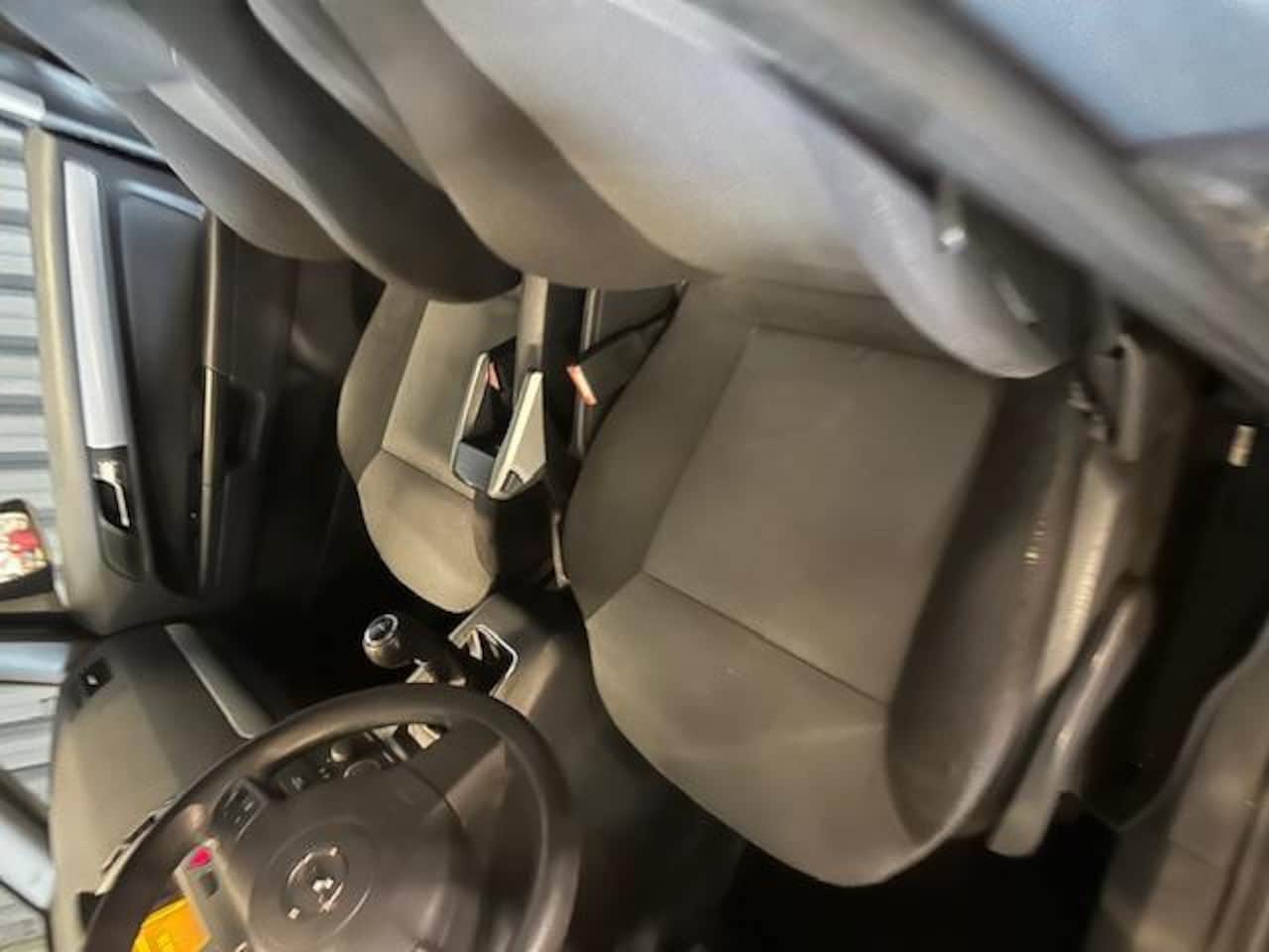 Opel Zafira - 1.8 Essentia 1.8 Essentia - AutoWereld.nl