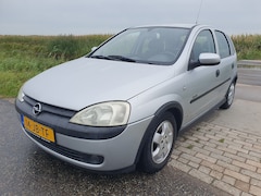 Opel Corsa - 1.4-16V Elegance Weinig kilometrs