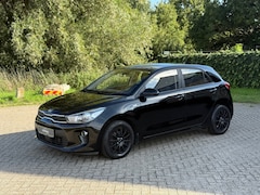 Kia Rio - 1.0 TGDI ComfortLine CRUISE I DEALER ONDH I NWE APK I NETJES