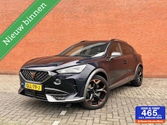 CUPRA Formentor - 1.4 e-Hybrid VZ Performance|CARPLAY|CAMERA