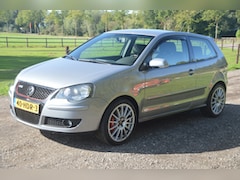 Volkswagen Polo - 1.8 GTI 210 pk Brembo Cruise Carplay JD Tuned