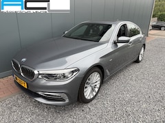 BMW 5-serie - 530i xDrive Automaat High Executive Sedan