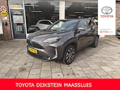 Toyota Yaris Cross - 1.5 Hybrid First Ed