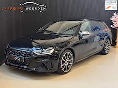 Audi S4 - 3.0 TDI quattro CARBON | ALCANTARA | RS STOELEN
