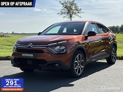 Citroën Ë-C4 - Feel Pack 50 KW | 18.000KM | Nieuwstaat |