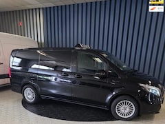 Mercedes-Benz EQV - 300 L2 90 kWh