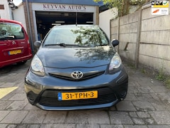 Toyota Aygo - 1.0 VVT-i Comfort Airco