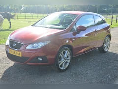 SEAT Ibiza SC - 1.4 Sport-up 17 inch Clima Cruise