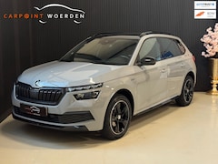 Skoda Kamiq - 1.0 TSI Monte Carlo | CAMERA | GLAZEN DAK | VIRTUAL
