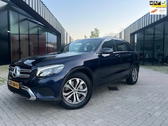 Mercedes-Benz GLC-klasse - 250 d 4MATIC Premium Automaat Navi Clima PDC
