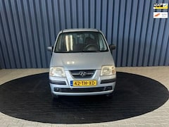 Hyundai Atos - 1.1i Active Cool First Edition