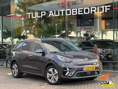 Kia e-Niro - ExecutiveLine 64 kWh 2021 Leder Navi 1e eigen btw