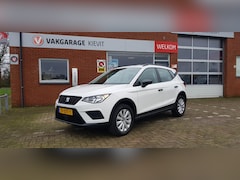 SEAT Arona - 1.0 TSI Reference