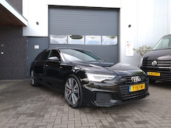 Audi A6 Avant - 55 TFSI e quattro Competition S Line Full Options