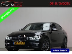 BMW 3-serie - 330e Centennial High Executive XENON LEDER ST. VERW. G. NAVI CLIMA PDC etc