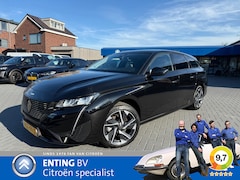 Peugeot 308 SW - 1.2 Hybrid 145 e-DCS6 ALLURE 360 CAMERA ADAPTIVE CRUISE NAVI