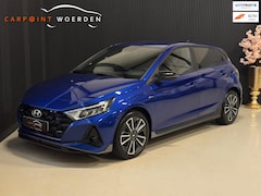 Hyundai i20 - 1.0 T-GDI N-LINE | AUTOMAAT | CAMERA | VEEL OPTIES