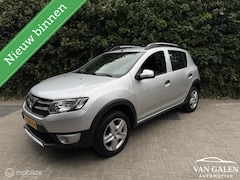 Dacia Sandero Stepway - 0.9 TCe Airco|Trekhaak|Parkeersensoren