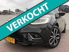 Renault Clio Estate - 0.9 TCe Intens/NAVI/HALF LEDER/CLIMA/CAMERA/PDC/ZEER NETTE AUTO/LAGE KM STAND/