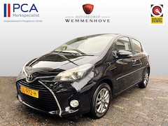 Toyota Yaris - 1.3 VVT-i Trend