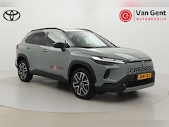 Toyota Corolla Cross - Hybrid 140 Dynamic | Navigatie | Dodehoek detectie | Stoelverwarming | Apple Carplay / And