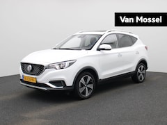 MG ZS - EV Luxury |