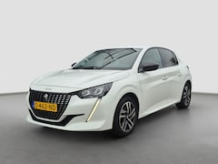 Peugeot 208 - 1.2 PureTech Allure Automaat | LED | Carplay/android auto | Full map navigatie | Climate c