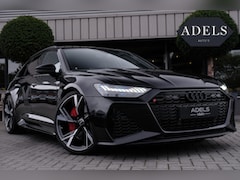 Audi RS6 - Avant 4.0 TFSI 600PK Quattro PANO B&O 3D HUD NAPPA