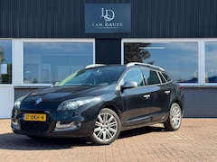 Renault Mégane Estate - 1.4 TCe GT-Line / Schuifdak / Camera