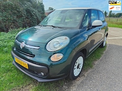Fiat 500 L - 1.4-16V Lounge
