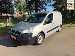 Peugeot Partner - 120 1.6 BlueHDi 75 L1 Premium / Airco / NAP / Schuifdeur