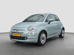 Fiat 500 - 1.0 Hybrid Dolcevita Finale Panoramadak | Carplay/android auto | Parkeersensor achter | Lm