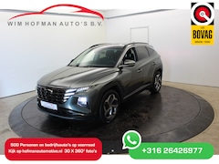 Hyundai Tucson - 1.6 T-GDI PHEV Comfort 4WD Cam Navi Key-Less Adaptive Cruise