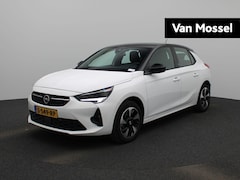 Opel Corsa-e - Level 4 50 kWh | Navi | LED | Cruise Control | Parkeersensoren |