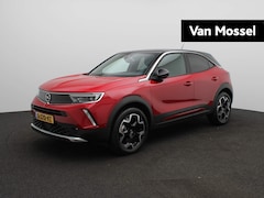 Opel Mokka-e - 50-kWh Ultimate Mokka 50-kWh Ultimate | ALCANTARA | ADAPTIVE CRUISE CONTOL | NAVIGATIE | S