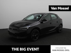 Opel Corsa - 1.2 Turbo Yes || VAN MOSSEL BIG EVENT VOORDEEL || 4 JAAR GARANTIE