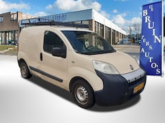 Fiat Fiorino - 1.3 MJ Trekhaak Imperiaal APK 03/2026