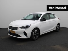 Opel Corsa-e - Elegance 50 kWh | Navigatie | Warmtepomp | Apple Carplay & Android Auto