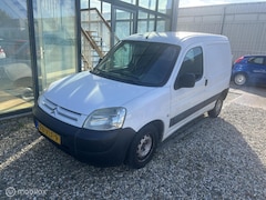 Citroën Berlingo - bestel 1.6 HDI 600
