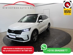Kia Sorento - 1.6 T-GDI Plug-in Hybrid 4WD ExecutiveLine Pano Trekh El-aKlep + Stoelen Leder