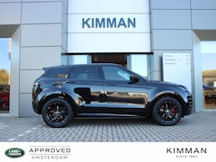 Land Rover Range Rover Evoque - P270e PHEV AWD Dynamic SE | Black Pack | Cold Climate