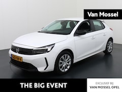 Opel Corsa - 1.2 Edition || VAN MOSSEL BIG EVENT VOORDEEL ||